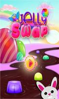 JELLY SWAP ảnh chụp màn hình 1