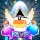 MAGIC CHARM آئیکن