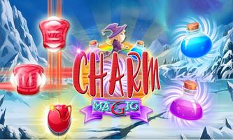 MAGIC CHARM syot layar 3