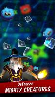 Frozen Magic: Match 3 Game Free Screenshot 3