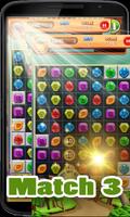 برنامه‌نما Match jewels Games For Adult عکس از صفحه