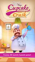 CupCake Crush poster