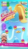 CupCake Crush screenshot 2