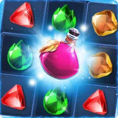 Baixar Diamond Blast Mania APK