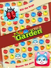 Скачать Garden Frenzy APK