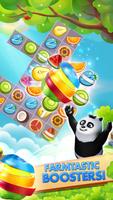 Panda Frenzy screenshot 1