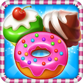 Cookie Fever icon