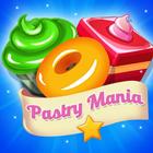 Pastry Mania Star icono