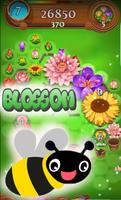 Match Winter Blossom Blitz syot layar 1