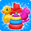 Toy Mania - Puzzle Game APK