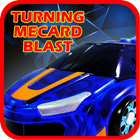 Super Turning Mecard Blast biểu tượng