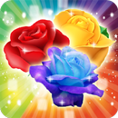 Blossom Crush Match 3 APK