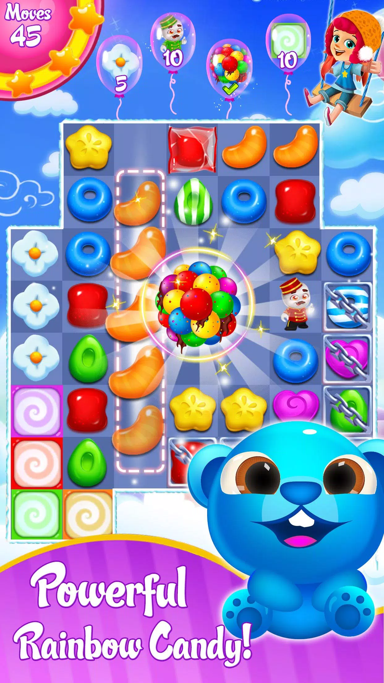 Candy Crack Game - Download & Play for Free Here