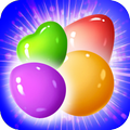 Candy Match 3 Puzzle