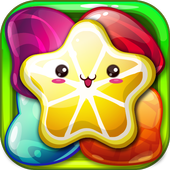Candy Star icon