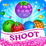 Fruit Shooter icône