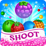 Fruit Shooter icono