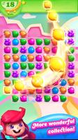 Fruit Fracasser - Gratuit Jeux de Match 3 capture d'écran 3