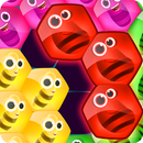 Bee Hexa - Block Puzzle APK