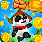 Panda Adventure 圖標