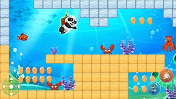 Panda Adventure screenshot 3