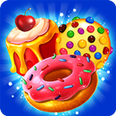 Sweet Cookie Mania APK