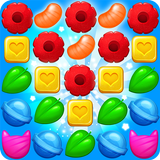 Sweet Candy Jelly icon
