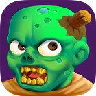 Zombie Revenge - Age of Dead icône