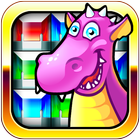 Magic Crystals أيقونة