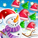Christmas Match 3 - Cake Break APK