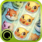 آیکون‌ Lovely Pets: Match 3