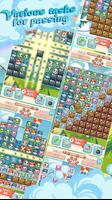 برنامه‌نما Lovely Pets: Match 3 عکس از صفحه