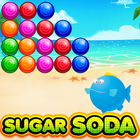 Sugar Soda Match 3 icon