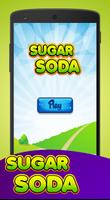 Sugar Soda Match 3 포스터