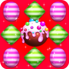 match candy gems icono