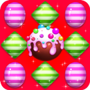 APK match candy gems