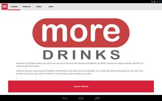 More Drinks imagem de tela 3