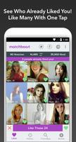 MatchBoost for Tinder পোস্টার