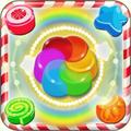 ”JELLY BLAST PUZZLE