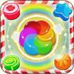 JELLY BLAST PUZZLE