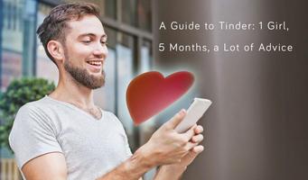 Match Dating Guide for Tinder screenshot 2