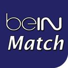 bein match ⚽ بين ماتش アイコン