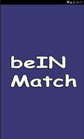 bein match ⚽ بين ماتش الملصق