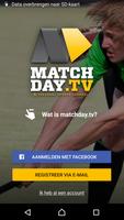 Matchday.tv โปสเตอร์