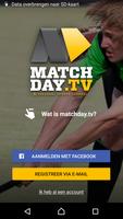 Matchday.tv Cartaz