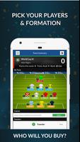 Match en Direct Manager পোস্টার