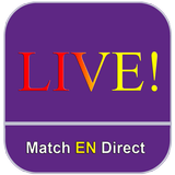 Live Football HD - 2017 simgesi