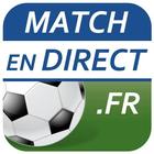 Match En Direct icono