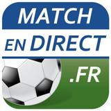 Match En Direct icône