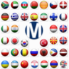 Learn Vocabulary MatchedApp icon